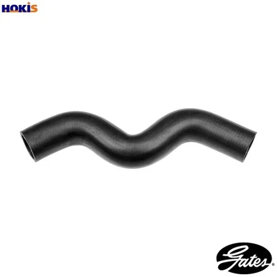 RADIATOR HOSE 3528 FOR PEUGEOT 205/Van/Fourgonnette/Hatchback/Mk/II/� 309 1.4L - Image 1 of 4