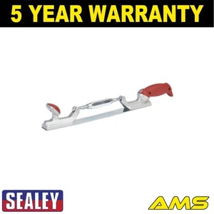 Sealey Professional Adjustable Hand File Holder RE5001 - Picture 1 of 4