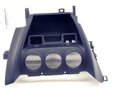 New OEM Genuine Mitsubishi Dash Trim Bezel 2014-2015 Outlander Sport 8002C112XA - Image 1 of 4