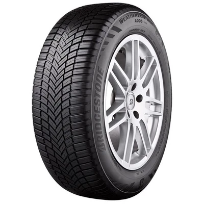PNEUMATICI NUOVI BRIDGESTONE 235/60R18 107V W/C A005 EVO 2021 4 STAGIONI - Immagine 1 di 4