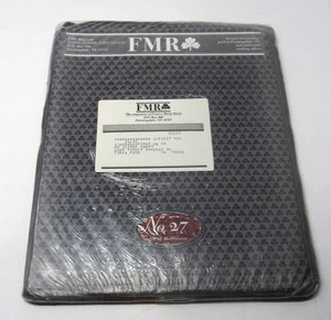 FMR Magazine Franco Maria Ricci No. 27 1988 NOS Original Wrapping MINT Italy ART - Bild 1 von 2