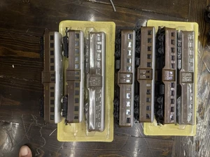 Corbellini Cast/Isab. 7er Set Wagen Mit Beil +2 Feilen - Bild 1 von 2