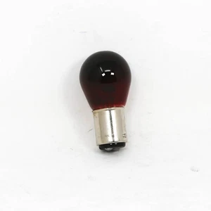 12V 27/8W 1157 Halogen Car Red Bulb - Picture 1 of 2