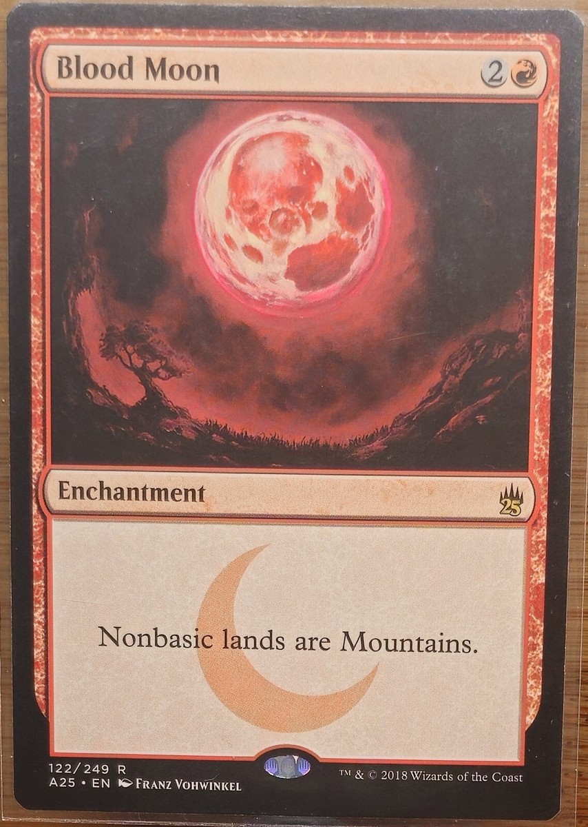 MTG 英語版 タールルームの勇士ターンガース　絵違いfoil MTG 英語版 タールルームの勇士ターンガース絵違いfoil