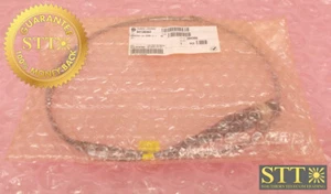 09H02FGG-LB-E3/8R-21 ERICSSON FIBER RISER CABLE ODC PLUG/LC DUPLEX SM 1M NEW - Picture 1 of 5