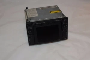 MERCEDES-BENZ E-KLASSE W210 COMMAND NAVI RADIO HEADUNIT - Bild 1 von 1