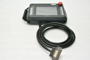 Pro-Face 3080028-01 GP2401H-TC41-24V Handy Touch Screen Panel - Picture 1 of 12