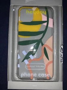 Heyday - For Apple iPhone 11 Pro Max Case - Festival - Open Box (Never Used) - Picture 1 of 1