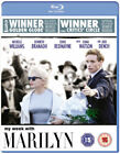 My Week With Marilyn Blu-Ray 2012 Michelle Williams SUPERB CLASSY ENTERTAINMENT