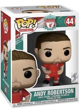 Andy Robertson Liverpool Funko Pop Football Bobblehead New