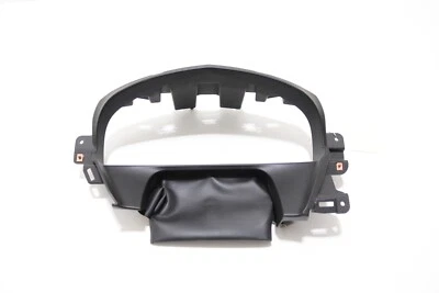 2016-2018 CADILLAC CT6 ПРИБОРНАЯ ПАНЕЛЬ СПИДОМЕТР ОБОДОК КРЫШКА ОТДЕЛКА OEM - Изображение 1 из 4