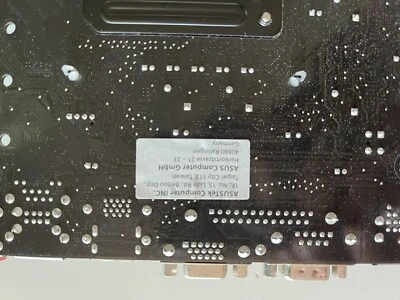 Intel Pentium Gold G5420T 3,2GHz LGA1151 Dual Core Processore (CM8068403360213) - Immagine 1 di 4