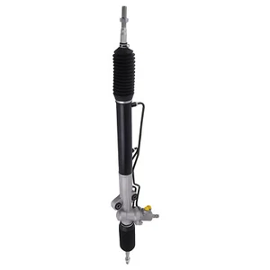 Complete Power Steering Rack for Mitsubishi Pajero 3.8L 2006-2014 4410A140 - Picture 1 of 12