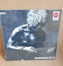 Machine Gun Kelly - Mainstream Sellout - Limited Grey Vinyl LP Exclusive Litho