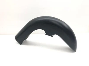 Harley Davidson FL Style Heritage Softail 21" Inch Fiberglass Stretched Fender - Picture 1 of 3
