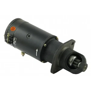 Ferguson TO20 TO30 TO35 Gas Starter 6 Volt - Picture 1 of 2