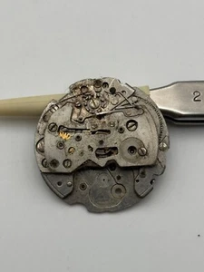 Seiko 6139 Chrono Uhrwerk Uhrwerk - Bild 1 von 4