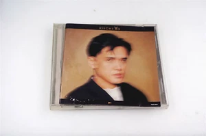 KIICHI-YOKOYAMA KIICHI-YO PSCR-1071 CD A4057 - Bild 1 von 2