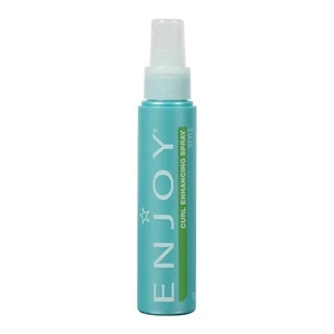 New Enjoy Curl Enhancing Spray 3.4 Oz - Picture 1 of 1