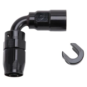 Russell 611223 EFI SAE Female Quick-Disconnect Hose End - Imagen 1 de 1