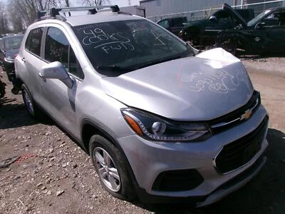 Used Fuel Pump fits: 2018 Chevrolet Trax Pump Assembly AWD opt F46 Grade A - Image 1 of 4