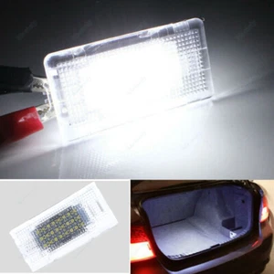 1Pcs For BMW E36 E38 E39 E46 E65 Car Lamp LED Glove Box Luggage Trunk Boot Light - Picture 1 of 8