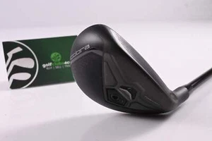 Cobra Darkspeed #5 Hybrid / 24 Degree / Regular Flex Tensei AV RAW Blue 70 Shaft - Picture 1 of 8