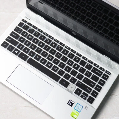 keyboard skin for HP SPECTRE x360 16,16t,16t-f2000,16-f2097nr,16-f2047nr - Image 1 of 2