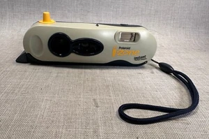 Polaroid i-Zone analoge Sofortbildkamera mit Blitz FUNKTIONIERT! KOSTENLOSER VERSAND! - Bild 1 von 12