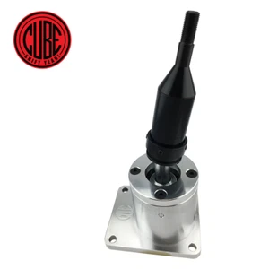 CUBE Speed - S15 short shifter suit Silvia 200SX 6 speed SR20DET Spec R S GT - Picture 1 of 6