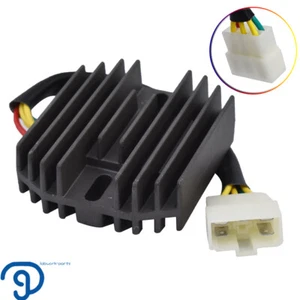 Regulator Rectifier for Suzuki 500 LT-F500F LTF500F Quadrunner 1998-1999 - Imagen 1 de 8