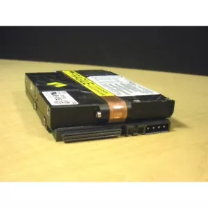 IBM 3000-701X 4.5GB F/W 1in Hard Drive Disk - Picture 1 of 3