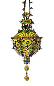 The Cracker Box Inc.  Flower Power (Yellow) - Picture 1 of 12