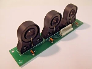 Placa de circuito Parker PCA 71-006257-01 Rev Y1 PARTE-3 - Imagen 1 de 5