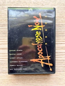 Apocalypse Now Redux (DVD, 2001) - Picture 1 of 1
