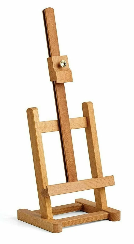 RHINE 'H Frame' Small Table Easel - New Version of Winsor & Newton Brent Easel - Image 1 of 1