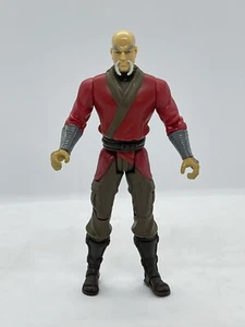 Action Figuren: Ra’s Al Ghul - Batman - 2005 - Mattel - Bild 1 von 7