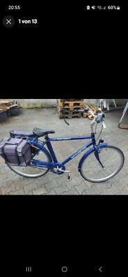 28 Zoll Kettler Alu Fahrrad Super Zustand ‼️  - Bild 1 von 4