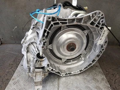 2018 ON ALPINE 300HP A110 GEARBOX 1.8 DWS 009 PETROL AUTO MY22 300 978 MILES - Image 1 of 4