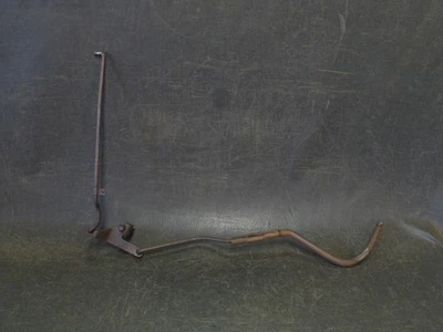 Chevrolet 216 235 1951 1952 6 cilindros carburador acoplamiento acelerador Foto 1 de 4