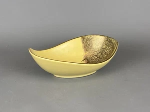 50s60s Keramik Schale Snackschale West- Germany Design Mid Century Vintage - Bild 1 von 8