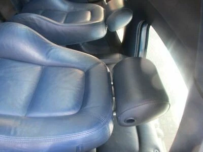 Vidro da porta dianteira esquerda fabricante de equipamento original 2000 2001 2002 2003 2004 2005 2006 Audi TT Coupe - Imagem 1 de 4