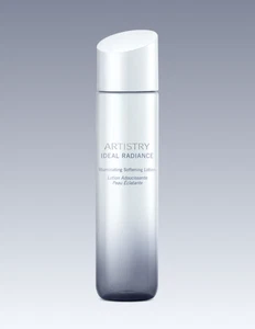 Amway Artistry Ideal Radiance - Illuminating Softening Lotion 200ml - NEW - Picture 1 of 12