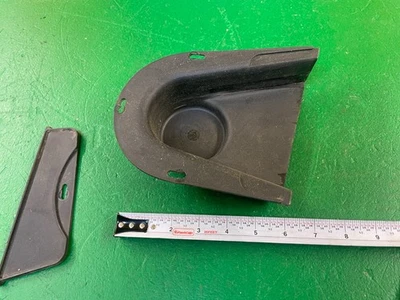 Delta Contractor's Saw II 36-640 Table Saw Pulley Guard for motor model 62-045 - Image 1 of 4