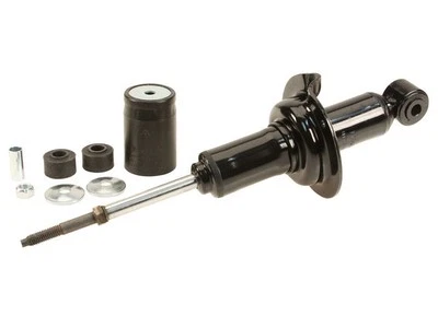 For 2012 Nissan TITAN Strut Assembly Front Monroe 62195BQQS OESpectrum Strut Foto 1 de 2