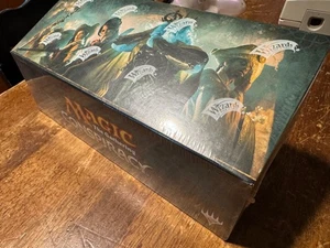 MTG Conspiracy Booster Box, New/Factory Sealed Magic the Gathering 36 Pack - Picture 1 of 2