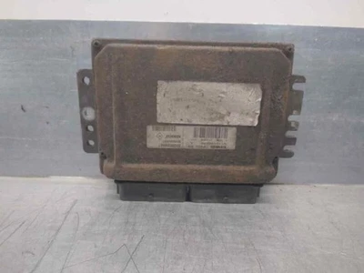 8200024667 centralina motore per RENAULT LAGUNA GRANDTOUR (K56) 1998 4510875 - Immagine 1 di 4