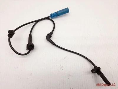 Mini Cooper S R56 R57 R55 R58 R59 2010 sensor ABS delantero DSC generador de pulsos  Foto 1 de 4