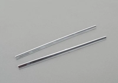 Tiras de ajuste de rejilla de radiador cromadas Vag para Audi Q7 2016 2017 genuinas 4M0807967B3 Foto 1 de 4