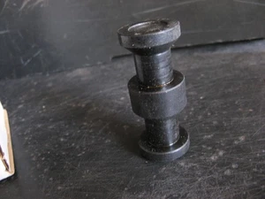 SHERLINE 3009 TOOL HEIGHT GAUGE for BENCHTOP 3.5" METAL LATHE - Picture 1 of 4